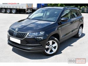 Glavna slika - Škoda Karoq - MojAuto