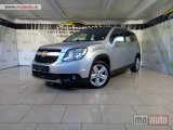 polovni Automobil Chevrolet Orlando  