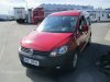 Slika 2 - VW Caddy   - MojAuto