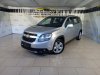Slika 2 - Chevrolet Orlando   - MojAuto