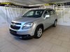 Slika 4 - Chevrolet Orlando   - MojAuto