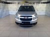 Slika 6 - Chevrolet Orlando   - MojAuto