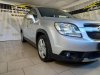 Slika 13 - Chevrolet Orlando   - MojAuto