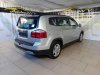 Slika 15 - Chevrolet Orlando   - MojAuto
