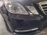 polovni delovi  Mercedes delovi E 220 Blue efficiency W212