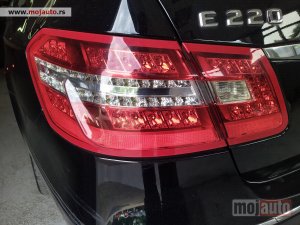 Glavna slika - Delovi za mercedes E 220 CDI W212 - MojAuto