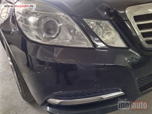 Glavna slika - Mercedes delovi E 220 Blue efficiency W212 - MojAuto