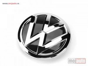 NOVI: delovi  Prednji znak VW Polo 2014. - 2017.