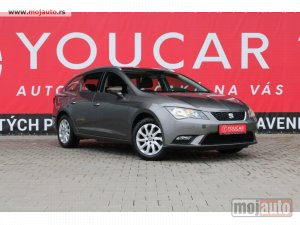 Glavna slika - Seat Leon - MojAuto