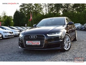 Glavna slika - Audi A6 - MojAuto