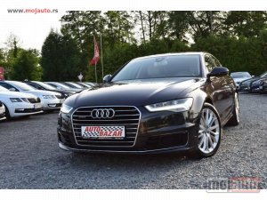 Glavna slika - Audi A6   - MojAuto