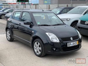 Glavna slika - Suzuki Swift - MojAuto