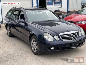 polovni Automobil Mercedes E klasa  