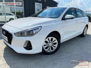 polovni Automobil Hyundai i30  