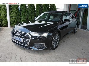 polovni Automobil Audi A6  