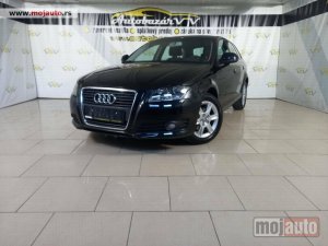Glavna slika - Audi A3 - MojAuto