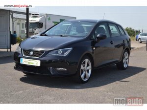 Glavna slika - Seat  Ibiza ST  - MojAuto