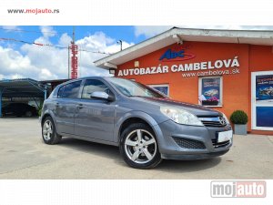 polovni Automobil Opel Astra  