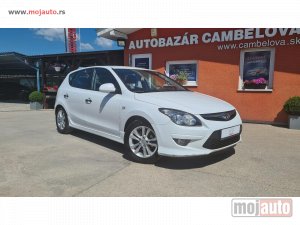 Glavna slika - Hyundai i30 - MojAuto