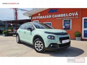 Glavna slika - Citroen C3 - MojAuto