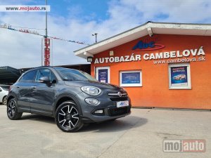 polovni Automobil Fiat 500X  