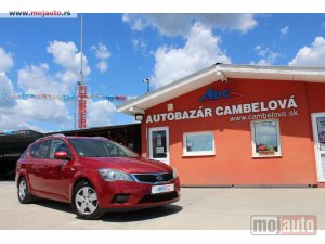 Glavna slika - Kia Ceed   - MojAuto