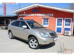 polovni Automobil Lexus  RX 