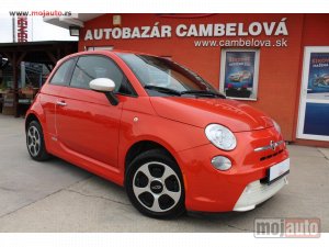 Glavna slika - Fiat 500 - MojAuto