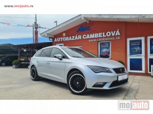 Glavna slika - Seat Leon   - MojAuto