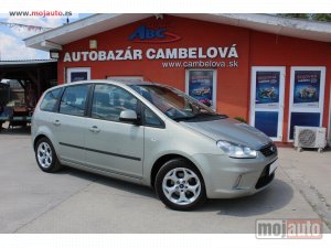 Glavna slika - Ford C Max - MojAuto