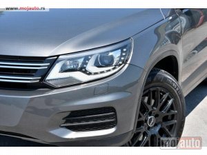 polovni Automobil VW Tiguan  