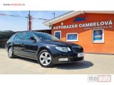 polovni Automobil Škoda Superb  