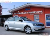 polovni Automobil Škoda Rapid  