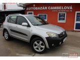 polovni Automobil Toyota RAV4 polovni Automobil Toyota RAV4