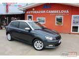 polovni Automobil Škoda Fabia  