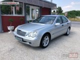 polovni Automobil Mercedes C klasa  