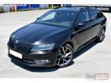 polovni Automobil Škoda Superb  