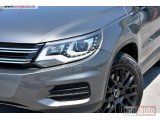 polovni Automobil VW Tiguan  