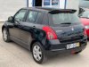 Slika 4 - Suzuki Swift   - MojAuto