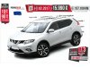 Slika 1 - Nissan X_Trail   - MojAuto