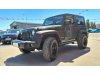 Slika 11 - Jeep Wrangler   - MojAuto