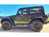 Slika 12 - Jeep Wrangler   - MojAuto