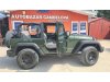 Slika 3 - Jeep Wrangler   - MojAuto