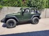 Slika 38 - Jeep Wrangler   - MojAuto