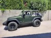 Slika 39 - Jeep Wrangler   - MojAuto