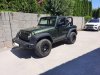 Slika 40 - Jeep Wrangler   - MojAuto