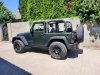 Slika 43 - Jeep Wrangler   - MojAuto