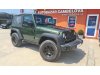 Slika 44 - Jeep Wrangler   - MojAuto