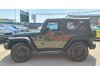 Slika 45 - Jeep Wrangler   - MojAuto