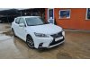 Slika 2 - Lexus  CT  - MojAuto